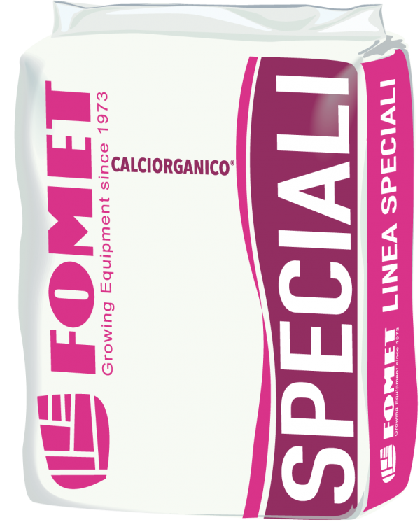 Calciorganico