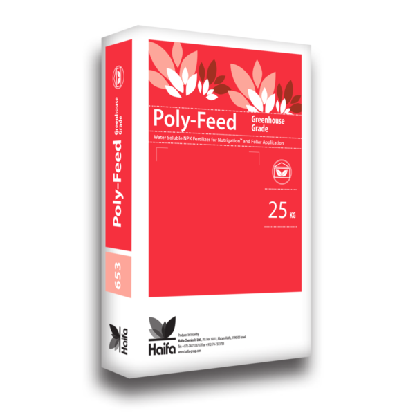 POLYFEED